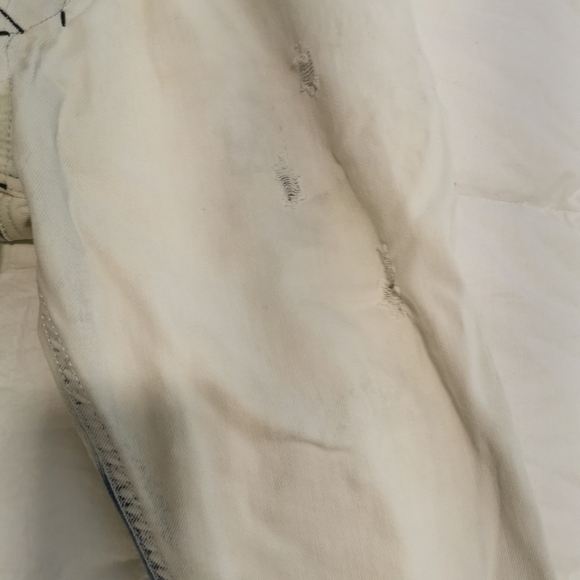 Men skinny diesel jeans - Picture 3 of 7